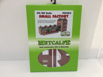Metcalfe PO283 OO/HO Gauge Small Factory Card Kit