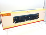 Hornby R30158 OO Gauge BR, Class 31, A1A-A1A, 31139 - Era 6