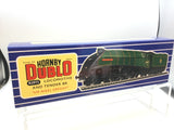 Hornby R3973 OO Gauge Hornby Dublo: BR, A4 Class, 4-6-2, 60007 'Sir Nigel Gresley' - Era 5