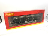 Hornby R60081 OO Gauge BR(S) Departmental Van C, 975140 - Era 7