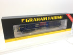 Graham Farish 371-351ASF N Gauge Class 60 60044 'Ailsa Craig' Mainline Freight