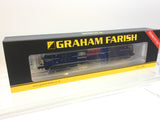 Graham Farish 371-351ASF N Gauge Class 60 60044 'Ailsa Craig' Mainline Freight