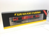 Graham Farish 371-359SF N Gauge Class 60 60100 'Midland Railway - Butterley' DB Cargo