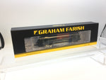 Graham Farish 371-606 N Gauge Class 42 'Warship' D820 'Grenville' BR Green (Late Crest)