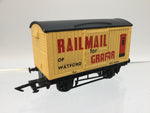 Graham Farish OO Gauge Vent Van Railmail