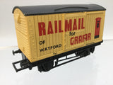 Graham Farish OO Gauge Vent Van Railmail