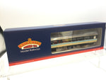 Bachmann 39-353 OO Gauge BR Mk2 TSO Tourist Second Open Coach BR ScotRail