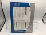 Dapol 2D-019-010 N Gauge Class 43 HST Intercity 125 Blue/Grey 4 Car Set