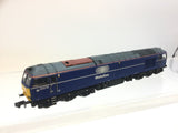 Graham Farish 371-351 N Gauge Mainline Class 60 No 60078