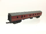 Lima 367 N Gauge BR Maroon Mk1 Full Brake Coach M25742