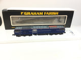 Graham Farish 371-351 N Gauge Mainline Class 60 No 60078