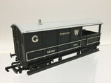 Mainline 37426 OO Gauge GWR 20t Brake Van 56590 Oswestry