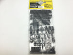 Knightwing PM139 OO/HO Gauge Crates/Barrels/Sacks Plastic Kit