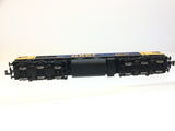 Graham Farish 371-377 N Gauge GBRF Class 66 No 66701