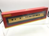 Hornby R4992 OO Gauge Network Rail, Mk2D Support Coach, 9481 - Era 11