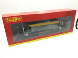 Hornby R6953 OO Gauge BR, YGB 'Seacow' Bogie Ballast Hopper, DB980121 - Era 8