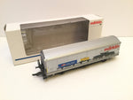 Marklin 4735.3 HO Gauge SBB Schiebwandwagen