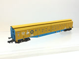 Dapol NB-055B N Gauge Cargowaggon Blue Circle Cement