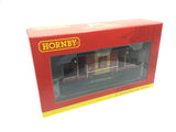 Hornby R6985 OO Gauge BR, Dia. 1/507 20T Brake Van, B954913 - Era 7