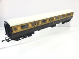 Hornby R026 OO Gauge GWR Caledonian Composite Coach