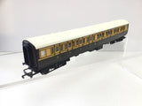Hornby R026 OO Gauge GWR Caledonian Composite Coach