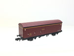 Graham Farish 373-053 N Gauge EWS VBA Box Van 200571