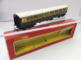 Hornby R026 OO Gauge GWR Caledonian Composite Coach