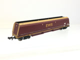 Graham Farish 373-850A N Gauge EWS HTA 102t Bulk Coal Hopper