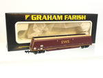 Graham Farish 373-850A N Gauge EWS HTA 102t Bulk Coal Hopper
