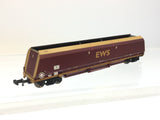 Graham Farish 373-850 N Gauge EWS HTA 102t Bulk Coal Hopper