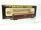 Graham Farish 373-850 N Gauge EWS HTA 102t Bulk Coal Hopper