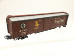 Marklin 4572 HO Gauge US Box Car ATSF 12846 (NEEDS ATTN)