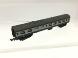 Lima 313 N Gauge BR Blue/Grey Mk 1 Buffet Car W43212