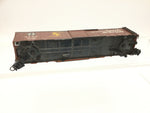 Marklin 4572 HO Gauge US Box Car ATSF 12846 (NEEDS ATTN)