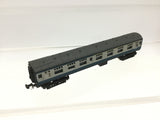 Lima 306 N Gauge BR Blue/Grey Mk 1 Corr Comp Coach W43671
