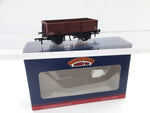 Bachmann 38-326 OO Gauge BR 13t High Sided Open Wagon B480215
