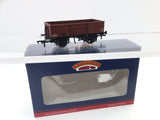 Bachmann 38-326 OO Gauge BR 13t High Sided Open Wagon B480215