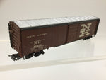 Marklin 4573 HO Gauge US Box Car New Haven 39852