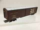 Marklin 4573 HO Gauge US Box Car New Haven 39852