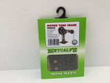 Metcalfe PN840 N Gauge Goods Hoist Card Kit