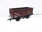 Bachmann 37-252D OO Gauge BR 16T Steel MXV Mineral Wagon B577541