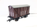 Bachmann 37-901 OO Gauge BR Shock Absorber Van B851692