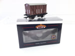 Bachmann 37-901 OO Gauge BR Shock Absorber Van B851692