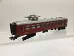 Marklin 4035 HO Gauge SBB CFF Restaurant Coach 3 Rail (INCOMPLETE)