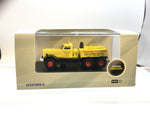 Oxford Diecast 76DT008 1:76/OO Gauge Diamond T Ballast Edward Beck