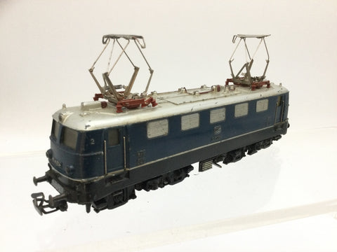 Marklin 3034 HO/AC E-Lok DB E41024