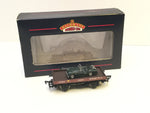 Bachmann 33-412 OO Gauge 1 Plank Wagon with Triumph Load