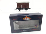 Bachmann 37-900 OO Gauge BR Shock Absorber Van W139600