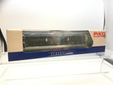 Piko 53334 HO Gauge Classic SNCB 3rd Class Coach w/Brakeman's Cab III