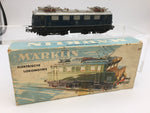 Marklin 3034 HO/AC E-Lok DB E41024